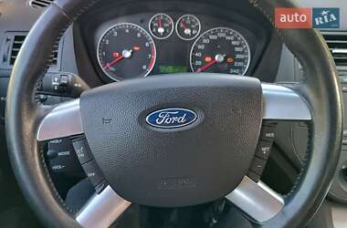Минивэн Ford C-Max 2006 в 