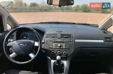 Минивэн Ford C-Max 2006 в 