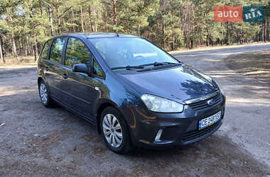 Ford C-Max 2009