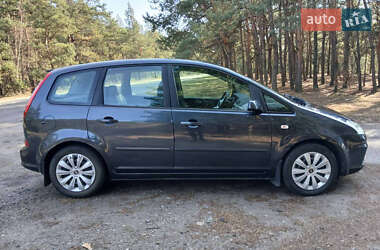 Минивэн Ford C-Max 2009 в 