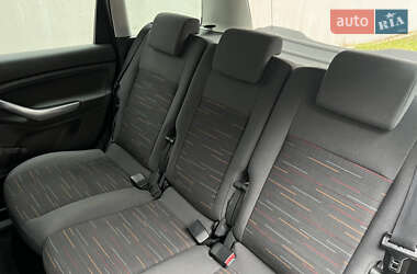 Минивэн Ford C-Max 2009 в 