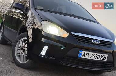 Ford C-Max 2008 Ford C-Max 2008