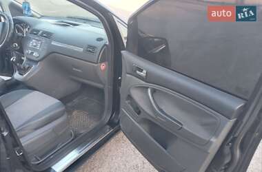 Минивэн Ford C-Max 2008 в 