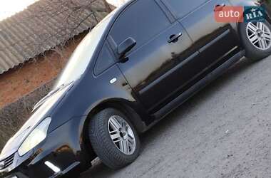 Минивэн Ford C-Max 2008 в 