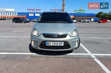 Ford C-Max 2009 Ford C-Max 2009
