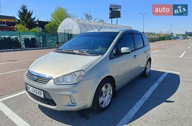 Мінівен Ford C-Max 2009 в 