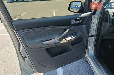 Мінівен Ford C-Max 2009 в 