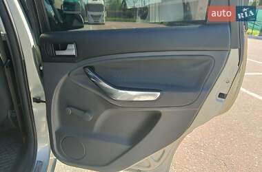 Мінівен Ford C-Max 2009 в 