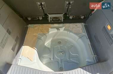Мінівен Ford C-Max 2009 в 