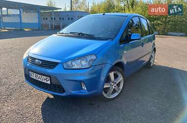 Ford C-Max 2008 Ford C-Max 2008