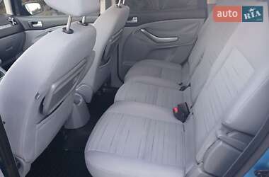 Минивэн Ford C-Max 2008 в 