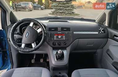 Минивэн Ford C-Max 2008 в 