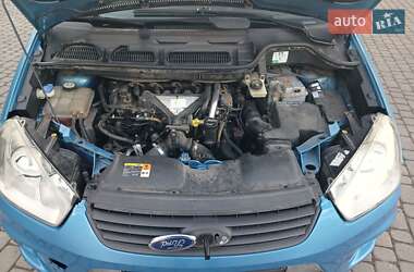 Минивэн Ford C-Max 2008 в 