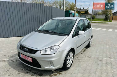 Ford C-Max 2008 Ford C-Max 2008