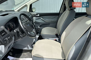 Мінівен Ford C-Max 2008 в 