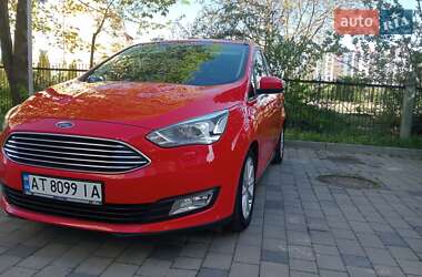 Ford C-Max 2016 Ford C-Max 2016