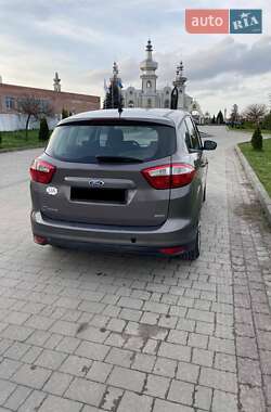 Мінівен Ford C-Max 2013 в 
