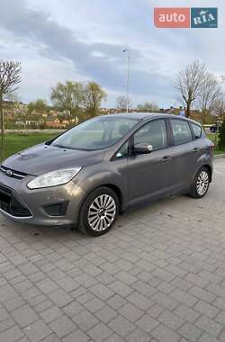 Мінівен Ford C-Max 2013 в 