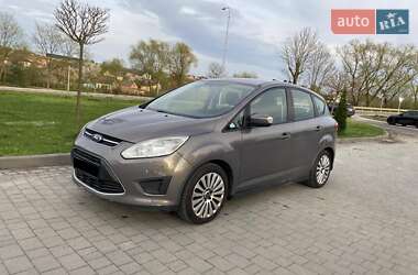 Ford C-Max 2013 Ford C-Max 2013