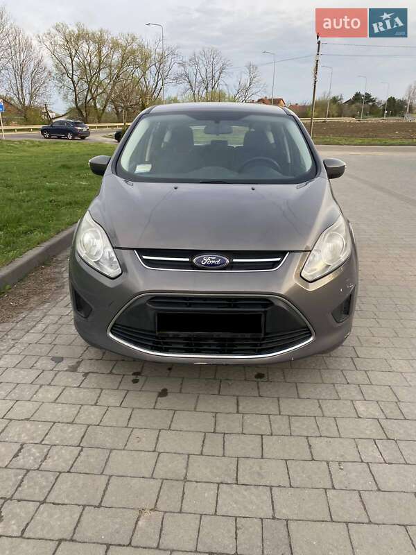 Мінівен Ford C-Max 2013 в Львові