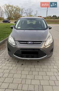 Мінівен Ford C-Max 2013 в 