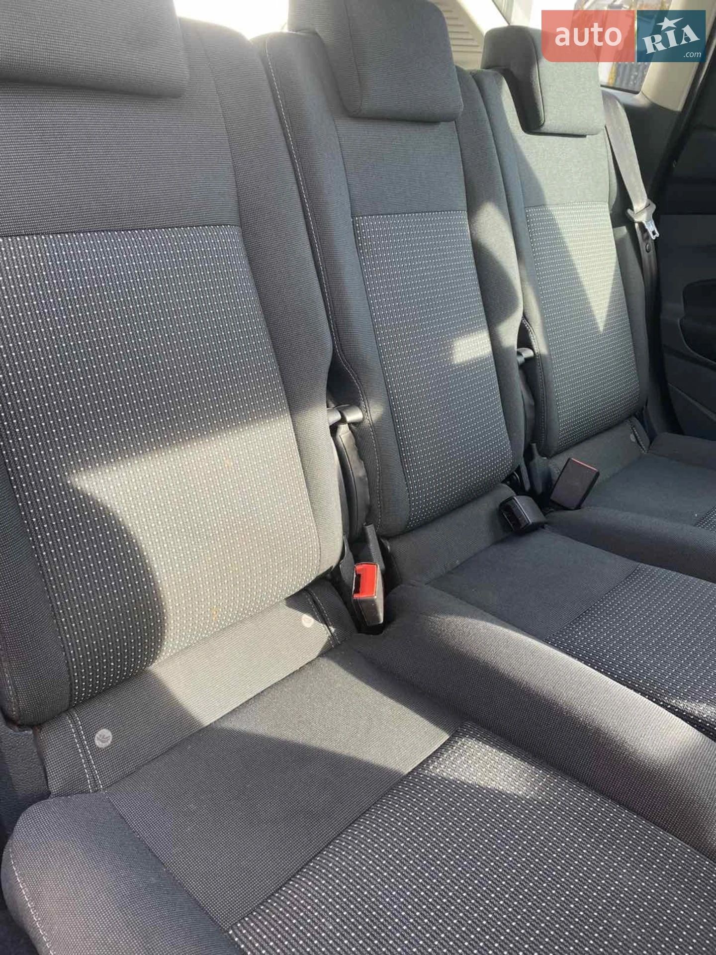 2013 Ford C-MAX - мініатюра 20
