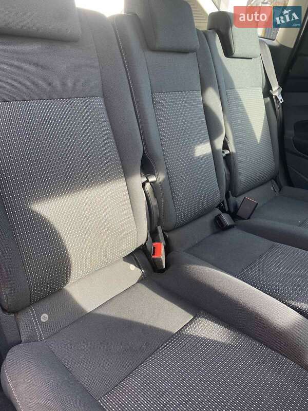 Мінівен Ford C-Max 2013 в Львові
