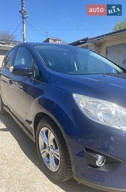 Минивэн Ford C-Max 2013 в 