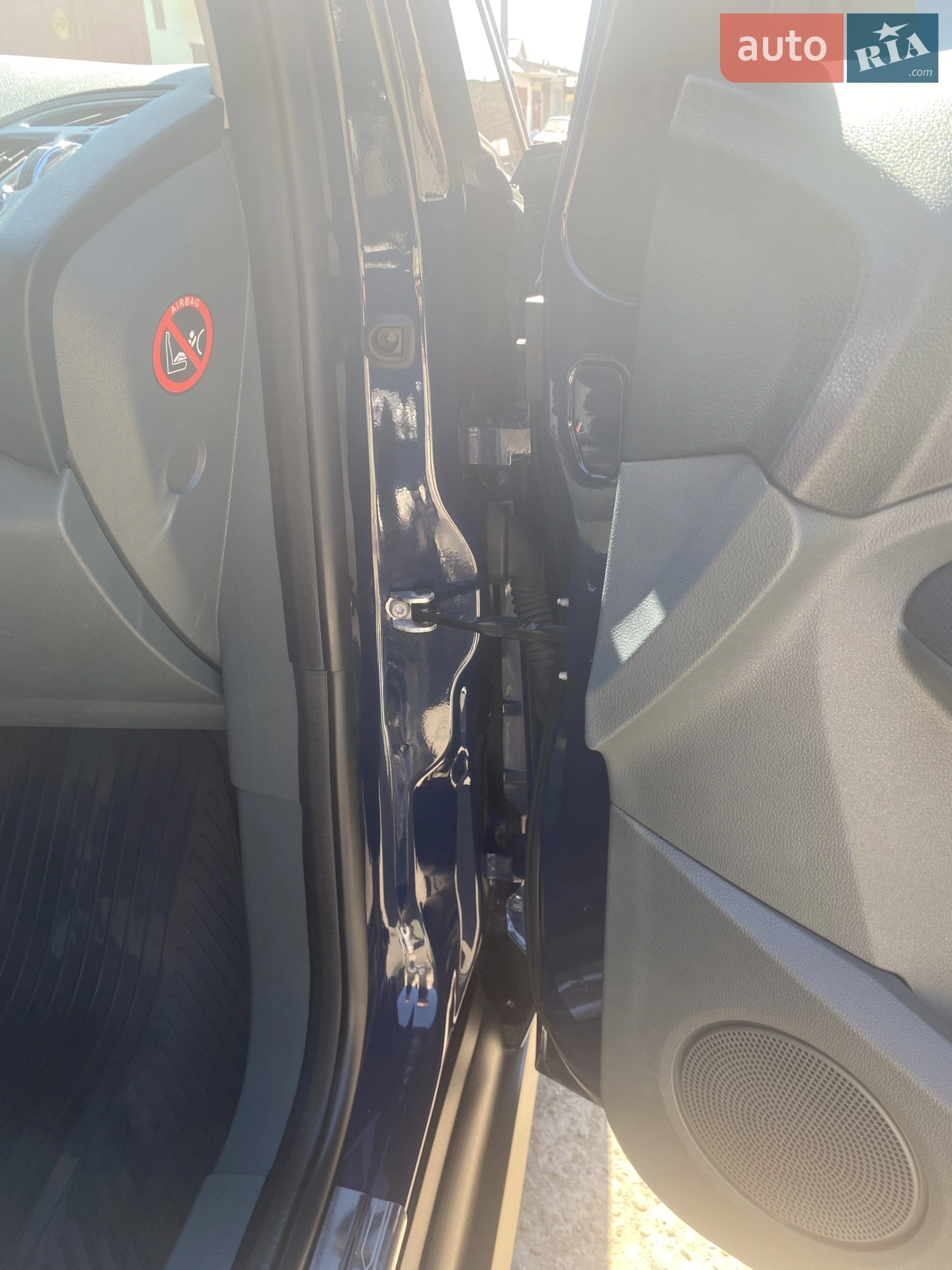 2013 Ford C-MAX - мініатюра 58