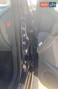 Минивэн Ford C-Max 2013 в 