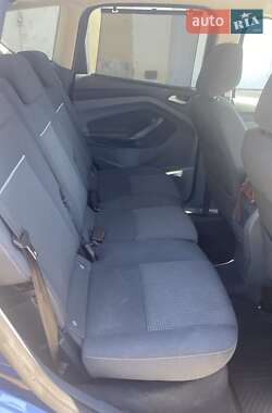 Минивэн Ford C-Max 2013 в 