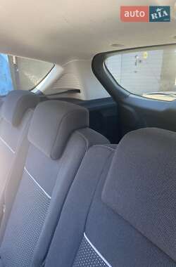 Минивэн Ford C-Max 2013 в 