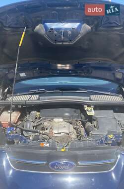 Минивэн Ford C-Max 2013 в 