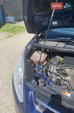 Минивэн Ford C-Max 2013 в 