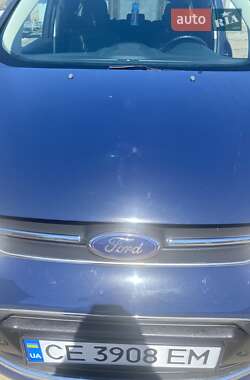 Минивэн Ford C-Max 2013 в 