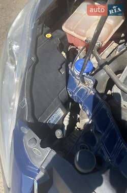 Минивэн Ford C-Max 2013 в 
