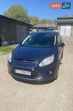 Ford C-Max 2013 Ford C-Max 2013