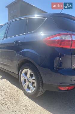 Минивэн Ford C-Max 2013 в Черновцах