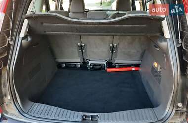 Мінівен Ford C-Max 2008 в 