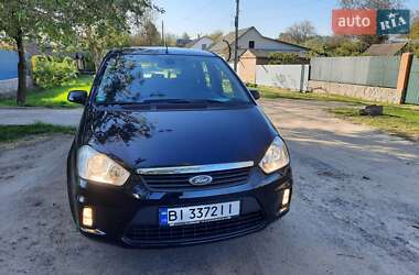 Мінівен Ford C-Max 2008 в 