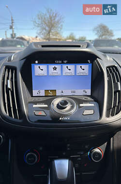 Минивэн Ford C-Max 2017 в 