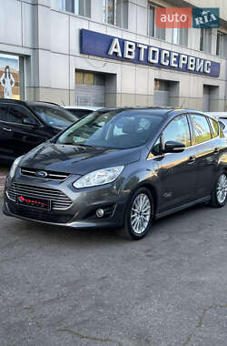 Ford C-Max 2014 Ford C-Max 2014
