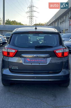 Мінівен Ford C-Max 2014 в 