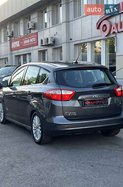 Мінівен Ford C-Max 2014 в 