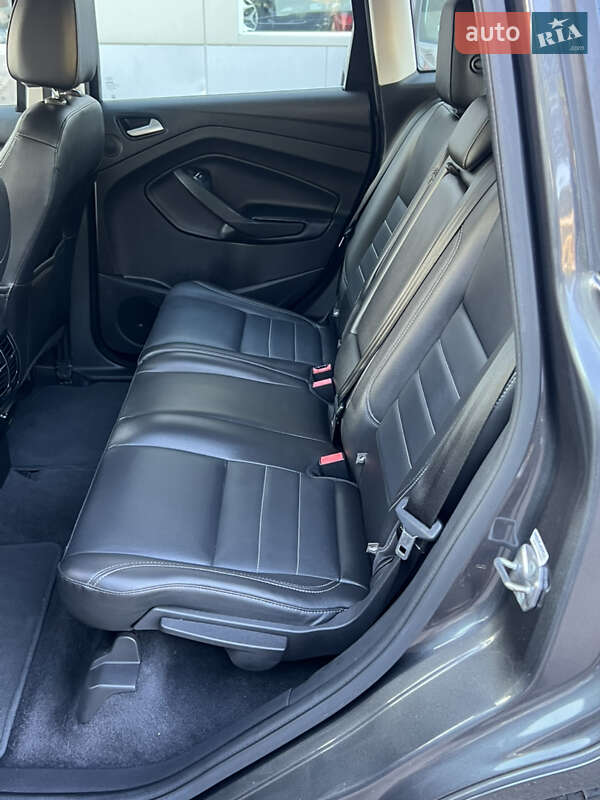 Минивэн Ford C-Max 2014 в Одессе фото 34 Минивэн Ford C-Max 2014 в Одессе