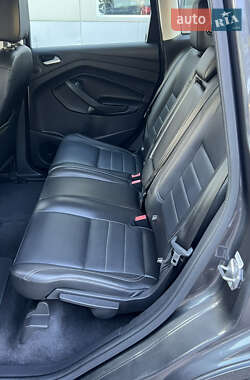 Мінівен Ford C-Max 2014 в 