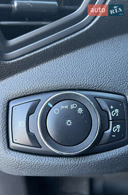 Мінівен Ford C-Max 2014 в 