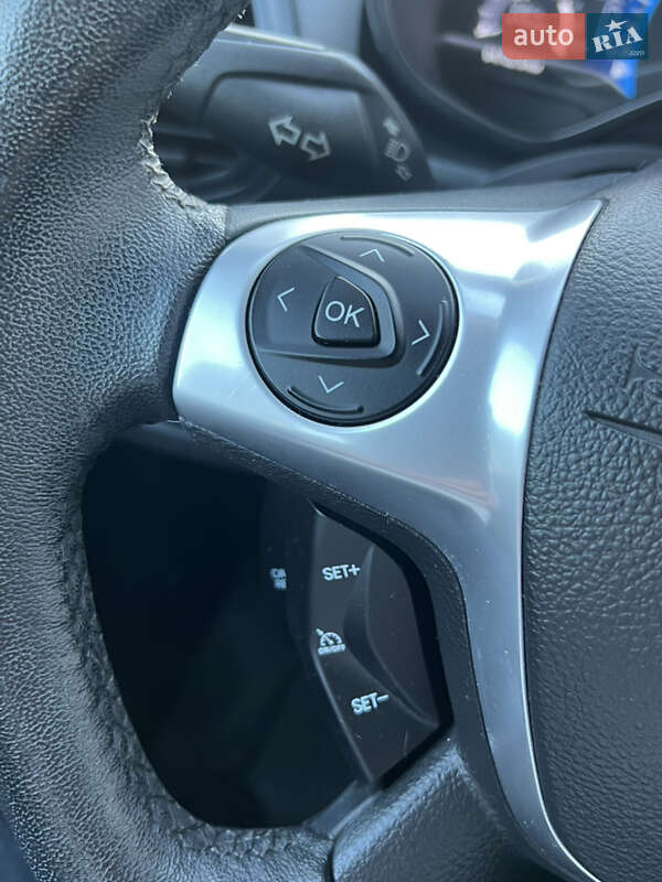 Минивэн Ford C-Max 2014 в Одессе фото 40 Минивэн Ford C-Max 2014 в Одессе