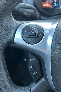 Мінівен Ford C-Max 2014 в 