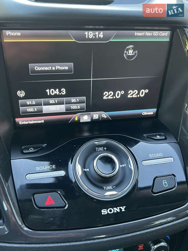 Минивэн Ford C-Max 2014 в Одессе фото 43 Минивэн Ford C-Max 2014 в Одессе